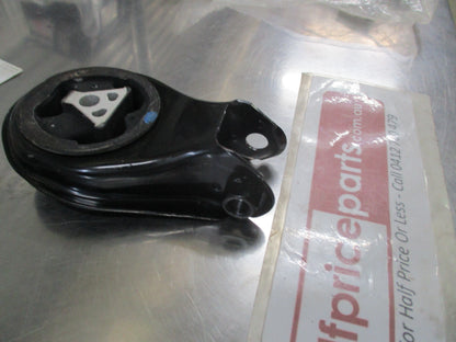 Mazda 3 Genuine Rear No.1 (Upper) Rubber Engine Mount New Part