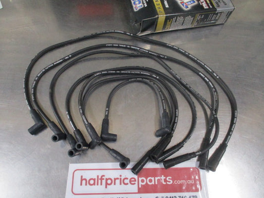 Top Gun Ignition Leads Suitable For Ford Fairlane/Fairmont/Falcon New Part