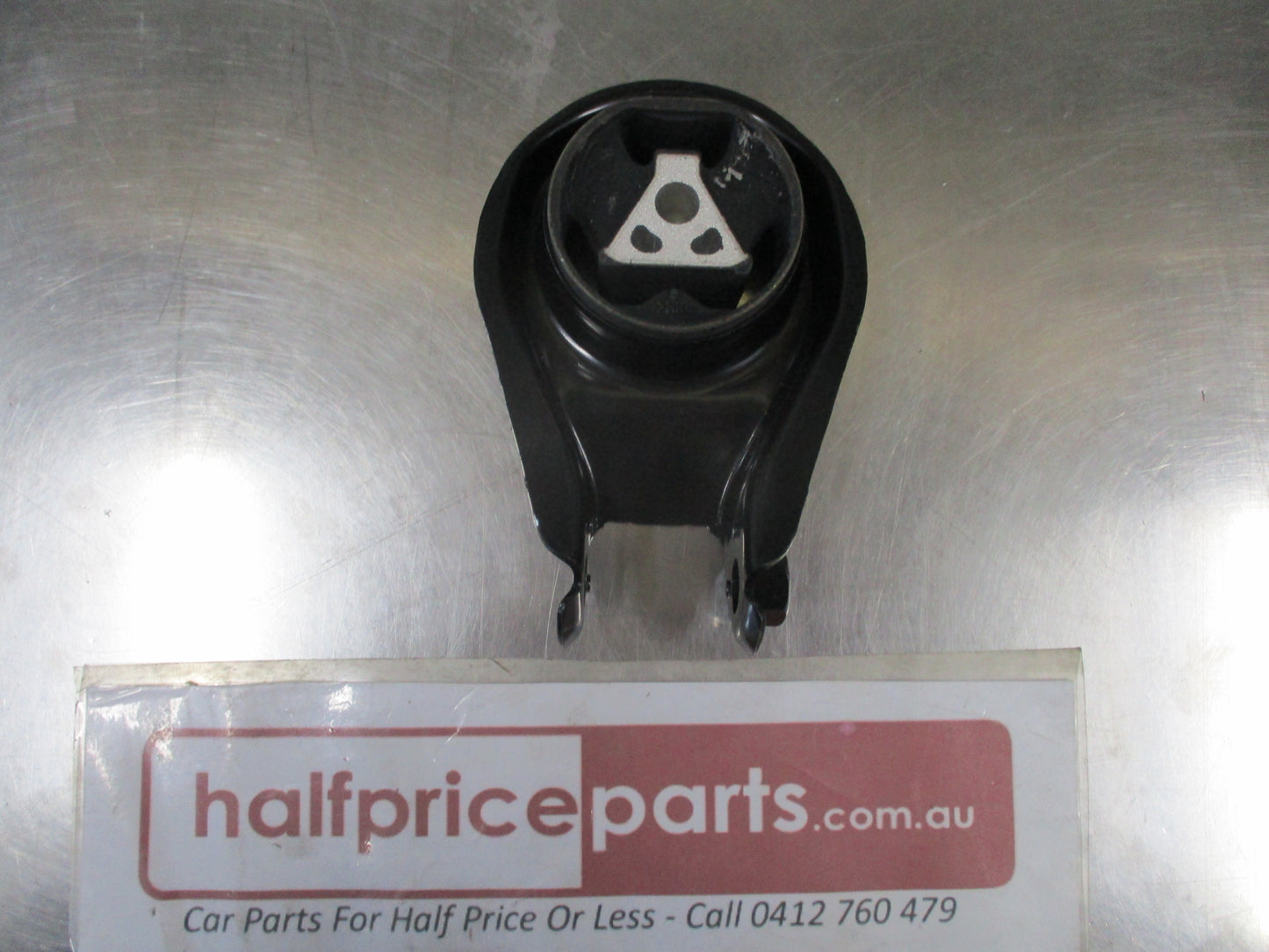 Mazda 3 Genuine Rear No.1 (Upper) Rubber Engine Mount New Part