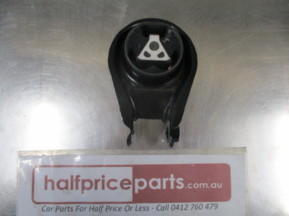 Mazda 3 Genuine Rear No.1 (Upper) Rubber Engine Mount New Part