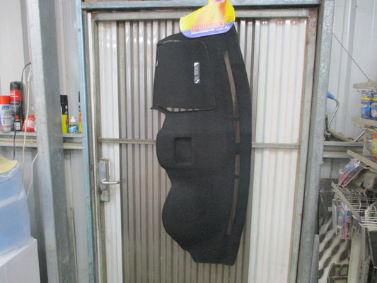 Shevron Holden Captiva CG7 New Dash Mat