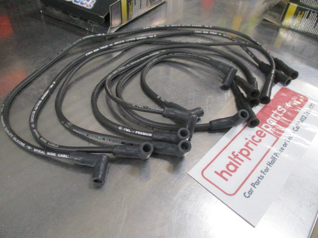 Top Gun Ignition Leads Suitable For Ford Fairlane/Fairmont/Falcon New Part