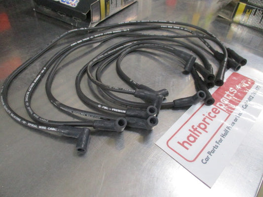 Top Gun Ignition Leads Suitable For Ford Fairlane/Fairmont/Falcon New Part