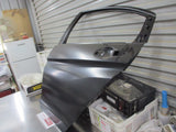 Honda City Genuine Left Hand Rear Door Assembly (Unpainted) New Part