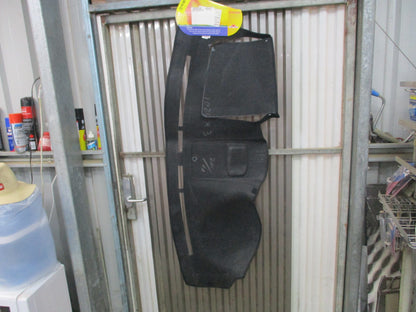 Shevron Holden Captiva CG7 New Dash Mat