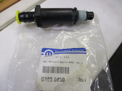 Mopar Dodge Ram1500-Dakota-Jeep Grand Cherokee-Liberty Genuine Crank Case Breather New Part