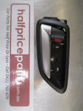 Mazda 2 Genuine Left Hand Rear Inner Door Handle New Part