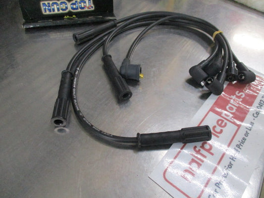 Top Gun Ignition Leads Suitable For Ford Telstar-Mazda 626/MX-6 New Part