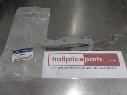Hyundai Elantra Genuine Left Hand Bonnet Hinge New Part