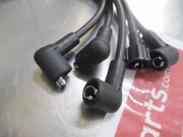 Top Gun Ignition Leads Suitable For Ford Telstar-Mazda 626/MX-6 New Part