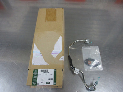 Copy of Land Rover Range Rover/Range Rover Sport Genuine Fuel Injection Kit New Part