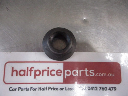 Mitsubishi Mirage Genuine Lock Nut Spindle Hub New Part