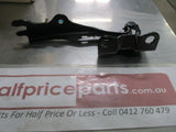 Mazda 2 Genuine Right Hand (Drivers) Side Bonnet Hinge New Part