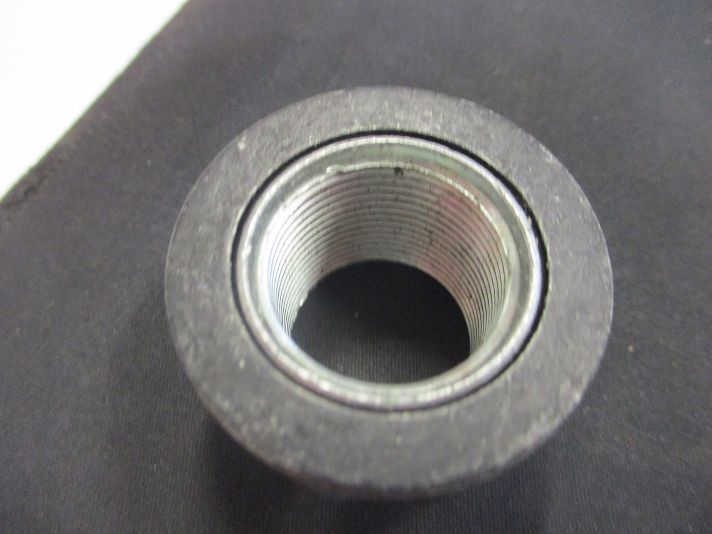 Jeep Renegade-Alfa Giulietta/Spider/4C Genuine Front Wheel Bearing Nut New Part