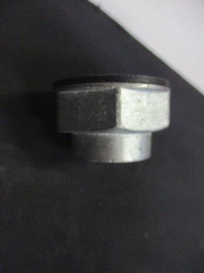 Jeep Renegade-Alfa Giulietta/Spider/4C Genuine Front Wheel Bearing Nut New Part