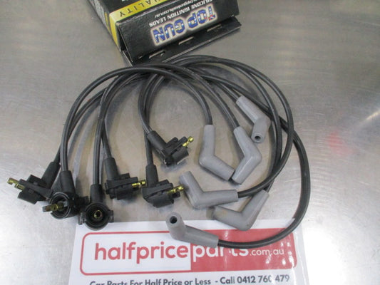 Top Gun Ignition Leads Suitable For Ford Explorer 4.0ltr New Part