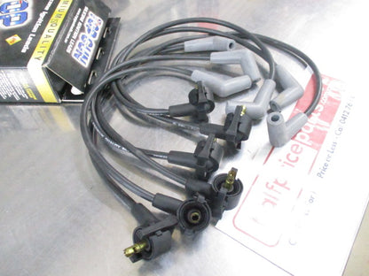Top Gun Ignition Leads Suitable For Ford Explorer 4.0ltr New Part