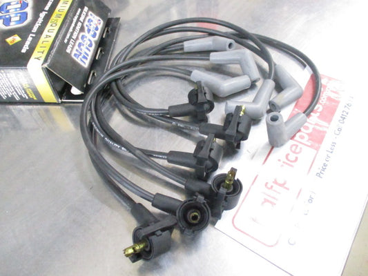 Top Gun Ignition Leads Suitable For Ford Explorer 4.0ltr New Part