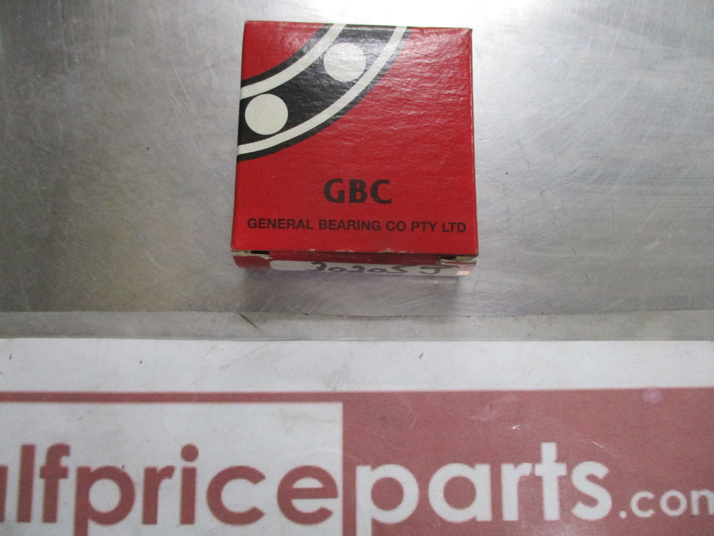 Power Max Wheel Bearing Kit Suitable For Mazda 323 New Part