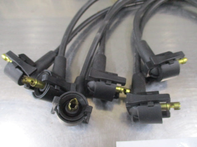 Top Gun Ignition Leads Suitable For Ford Explorer 4.0ltr New Part