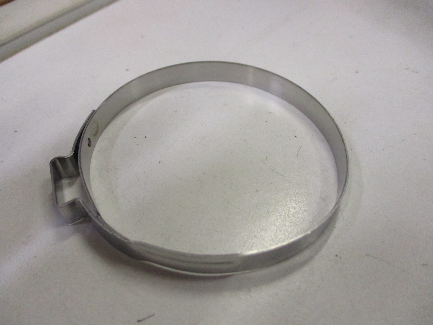 Holden Caprice Genuine Steering Rack Boot Clamp New Part