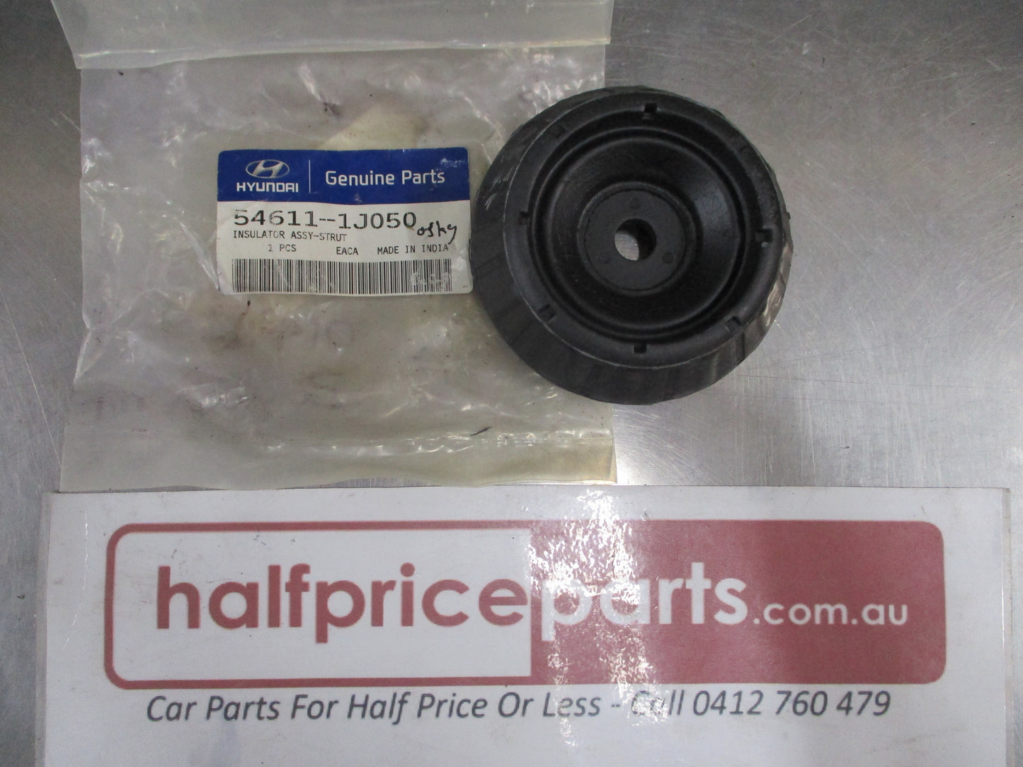 Hyundai i20 Genuine Front Strut Insulator Support  New Part