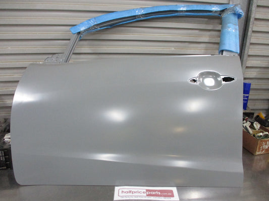 Kia Cerato Genuine Left Hand Front Door Assembly (Unpainted) New Part