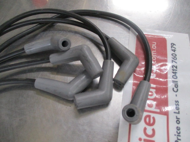 Top Gun Ignition Leads Suitable For Ford Explorer 4.0ltr New Part