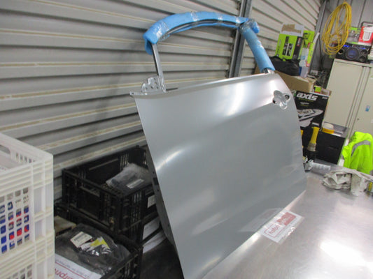 Kia Cerato Genuine Left Hand Front Door Assembly (Unpainted) New Part