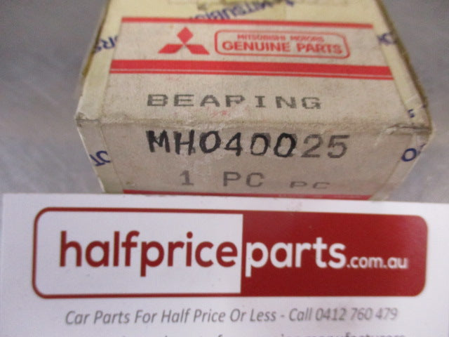 Mitsubishi Fuso 6D16 Genuine Water Pump Bearing New Part