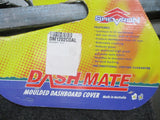 Shevron Nissan Micra K13 Dash Mat New