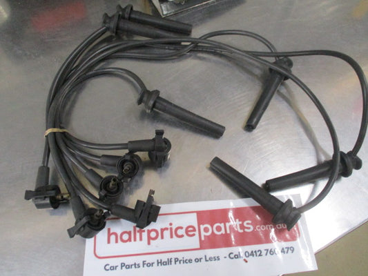 Top Gun Ignition Leads Suitable For Ford Taurus 3.0L New Part