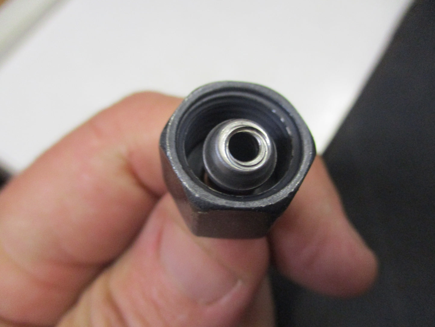 Citroen C4/Peugeot 207-308 Genuine No2 Diesel Injector Pipe New Part