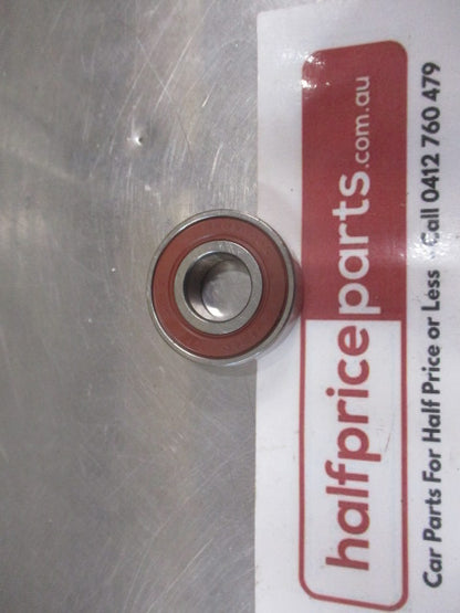 Mitsubishi Outlander/Pajero/Lancer/Eclipse/Mirage/3000GT/Galant Genuine Front Bearing Alternator New Part