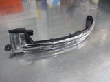 VW Touareg Left Hand Front Mirror Indicator Light New Part