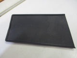 Holden Barina Genuine Center Console Mat Small Section New Part