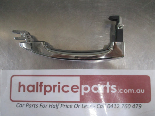 Mazda BT-50 Genuine Lever Outside Door Handle New Part
