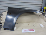 Nissan 370Z Genuine Right Hand Front Guard (Unpainted) New Part