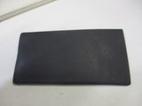 Holden Barina Genuine Center Console Mat Small Section New Part