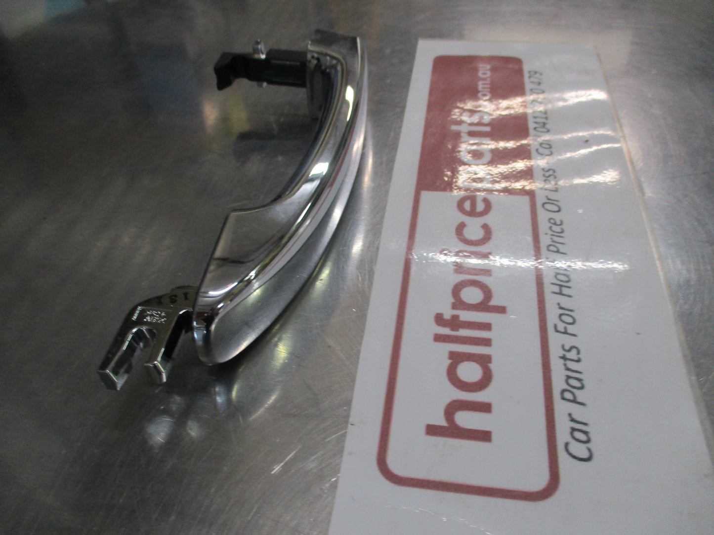 Mazda BT-50 Genuine Lever Outside Door Handle New Part
