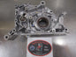 Mitsubishi Triton 2.5Ltr Turbo Diesel Genuine Cylinder Block Oil Filter Assembly Plate New Part
