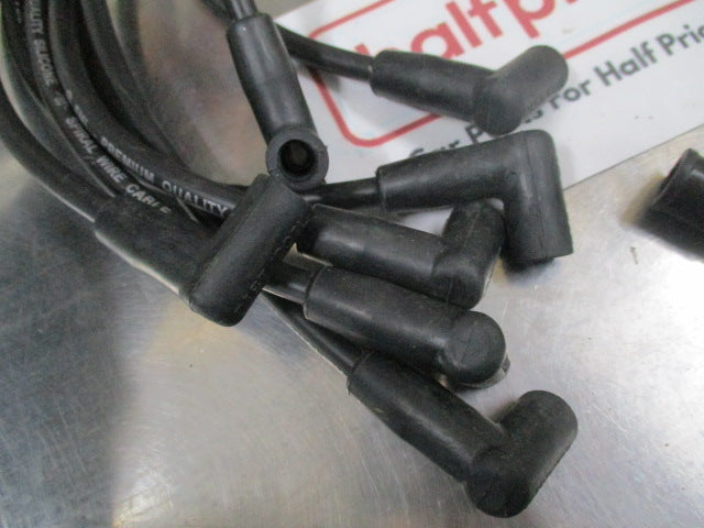 Top Gun Silicone Ignition Lead Set Suitable For Ford Fairlane-Fairmont-Falcon New Part
