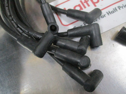 Top Gun Silicone Ignition Lead Set Suitable For Ford Fairlane-Fairmont-Falcon New Part