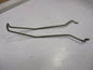 Nissan Navara D22 Genuine Clutch Fork Retainer New Part