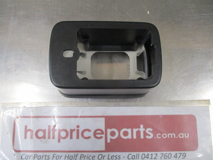 Isuzu Elf NKR85 Genuine Right Hand Door Indicator Base Bezel New Part