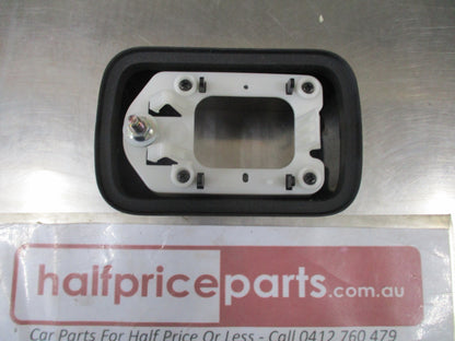 Isuzu Elf NKR85 Genuine Right Hand Door Indicator Base Bezel New Part