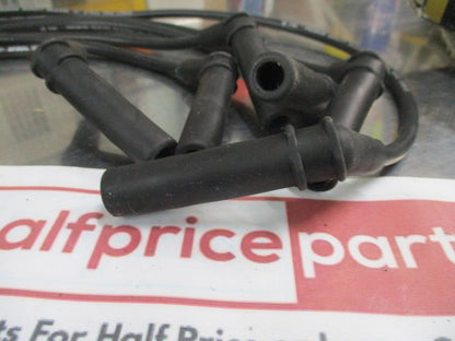 Top Gun Silicone Ignition Leads Suitable For Ford Explorer 4.0ltr New Part