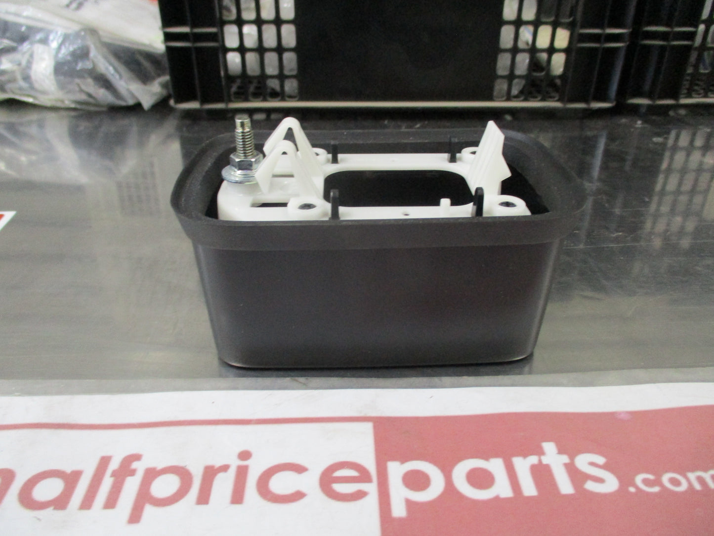 Isuzu Elf NKR85 Genuine Right Hand Door Indicator Base Bezel New Part