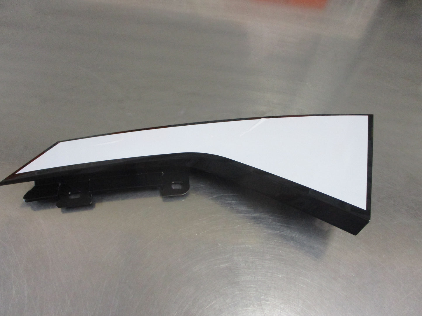 Land Rover Range Rover Evoque Genuine Left Hand Rear Door Applique New Part