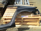 Peugeot 508 Series II Genuine Left Hand Rear Quator Panel (Unpainted) New Part